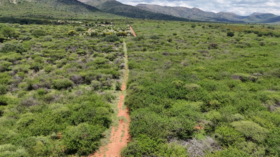 2 Bedroom Property for Sale in Maribashoek AH Limpopo