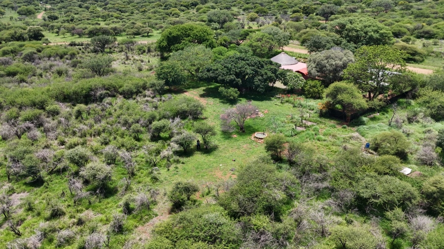 2 Bedroom Property for Sale in Maribashoek AH Limpopo