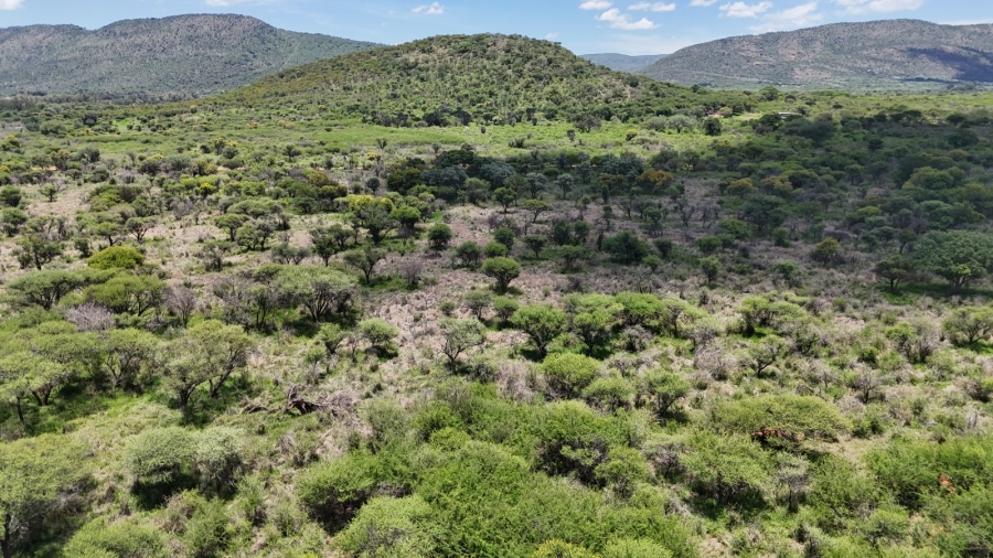 2 Bedroom Property for Sale in Maribashoek AH Limpopo