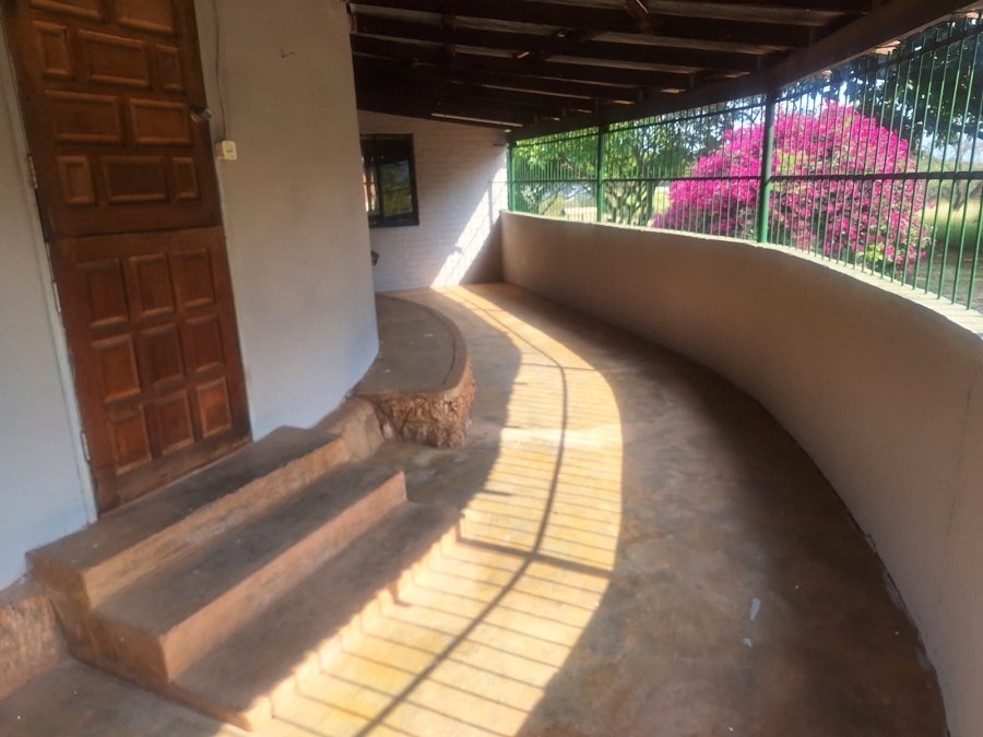 2 Bedroom Property for Sale in Maribashoek AH Limpopo