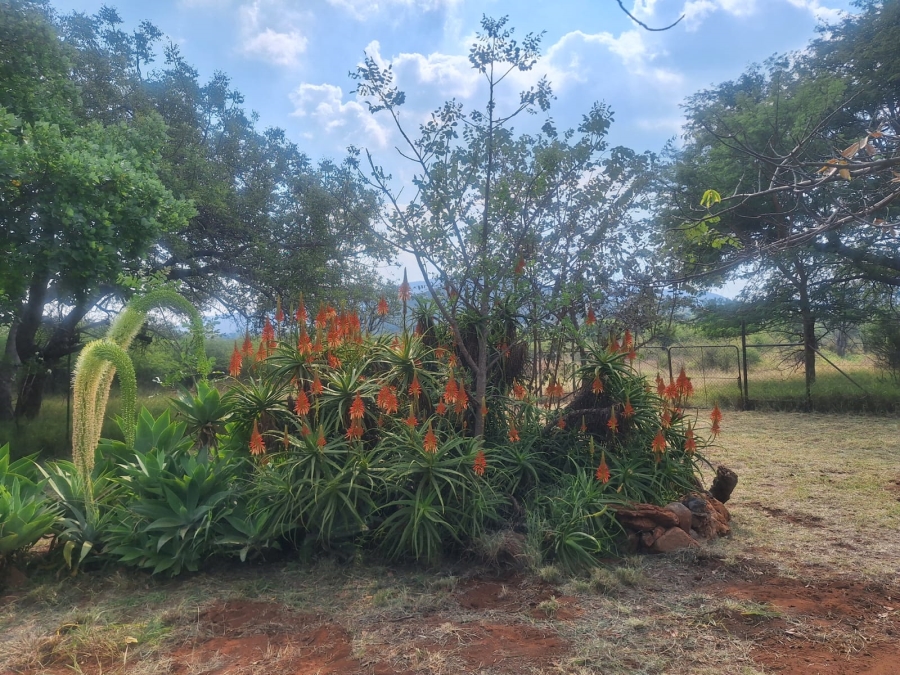 2 Bedroom Property for Sale in Maribashoek AH Limpopo