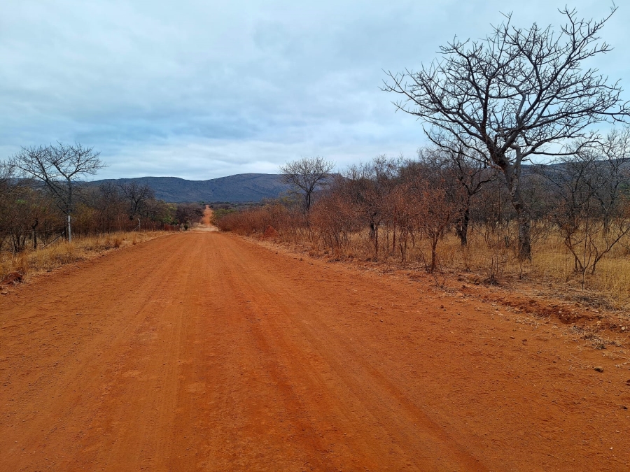 2 Bedroom Property for Sale in Maribashoek AH Limpopo