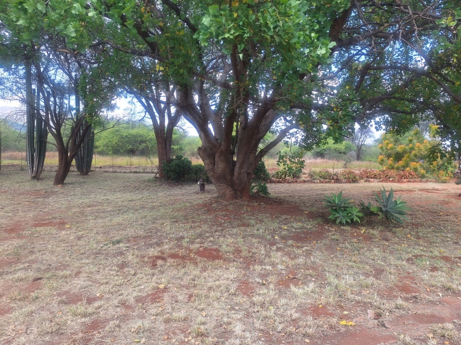 2 Bedroom Property for Sale in Maribashoek AH Limpopo