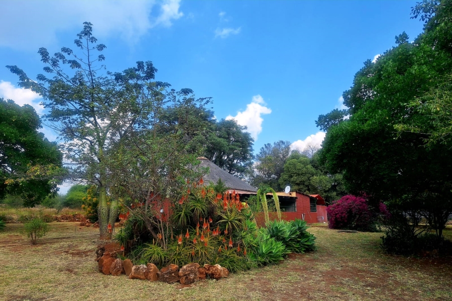 2 Bedroom Property for Sale in Maribashoek AH Limpopo