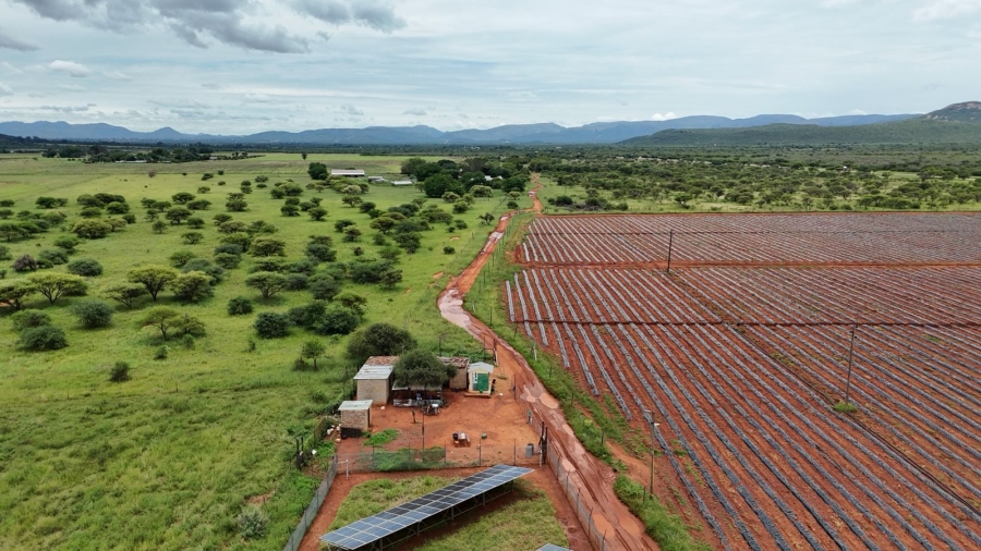 5 Bedroom Property for Sale in Mokopane Rural Limpopo