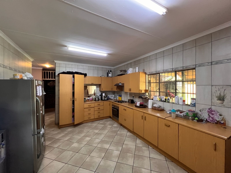5 Bedroom Property for Sale in Mokopane Rural Limpopo
