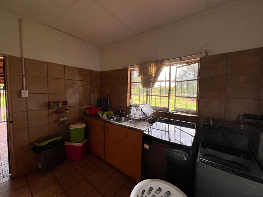 5 Bedroom Property for Sale in Mokopane Rural Limpopo