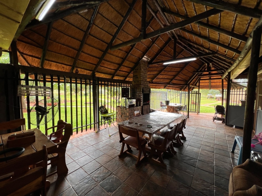 5 Bedroom Property for Sale in Mokopane Rural Limpopo