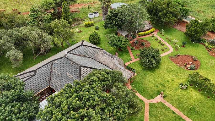 5 Bedroom Property for Sale in Mokopane Rural Limpopo