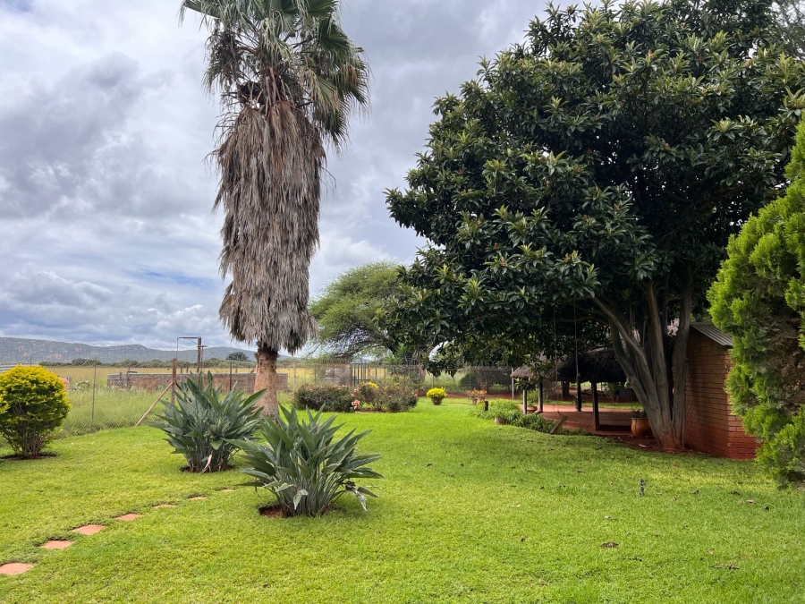 5 Bedroom Property for Sale in Mokopane Rural Limpopo