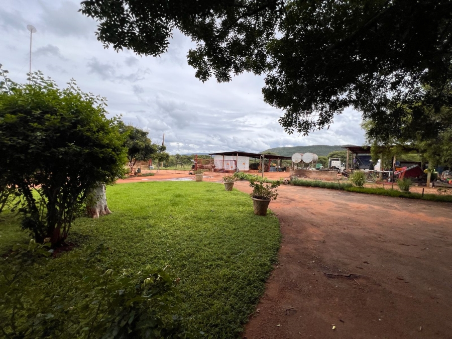 5 Bedroom Property for Sale in Mokopane Rural Limpopo