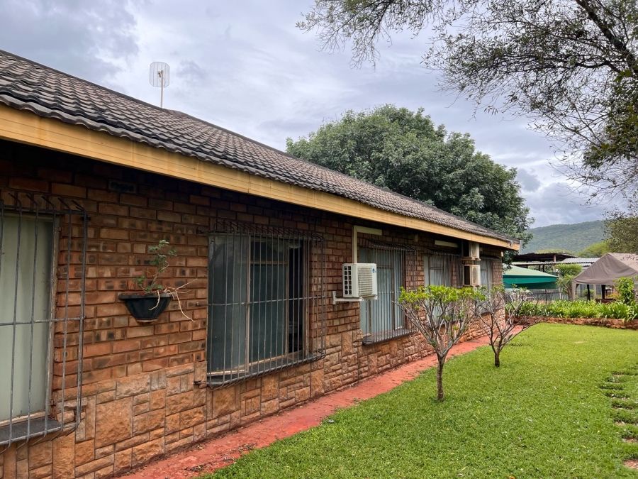 5 Bedroom Property for Sale in Mokopane Rural Limpopo