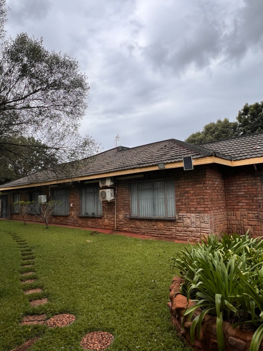 5 Bedroom Property for Sale in Mokopane Rural Limpopo