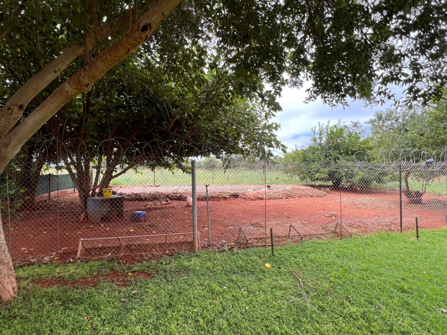 5 Bedroom Property for Sale in Mokopane Rural Limpopo