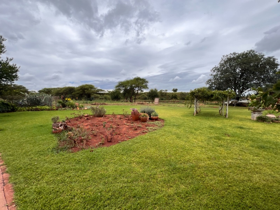 5 Bedroom Property for Sale in Mokopane Rural Limpopo