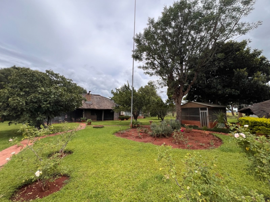 5 Bedroom Property for Sale in Mokopane Rural Limpopo