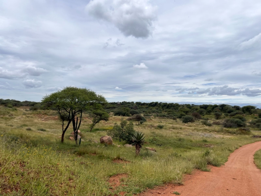 5 Bedroom Property for Sale in Mokopane Rural Limpopo