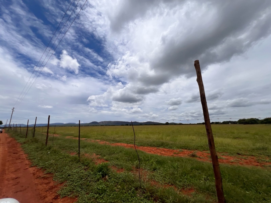 5 Bedroom Property for Sale in Mokopane Rural Limpopo
