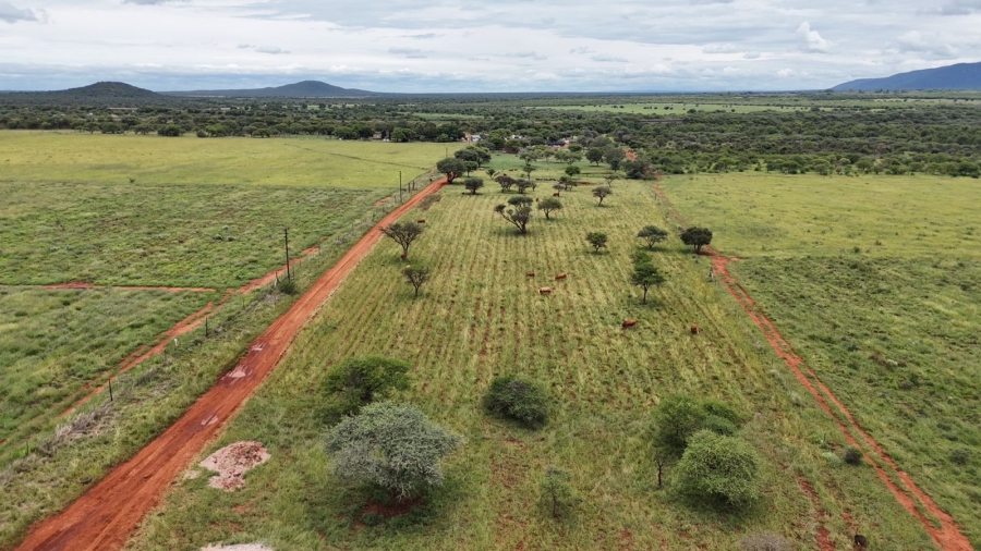 5 Bedroom Property for Sale in Mokopane Rural Limpopo