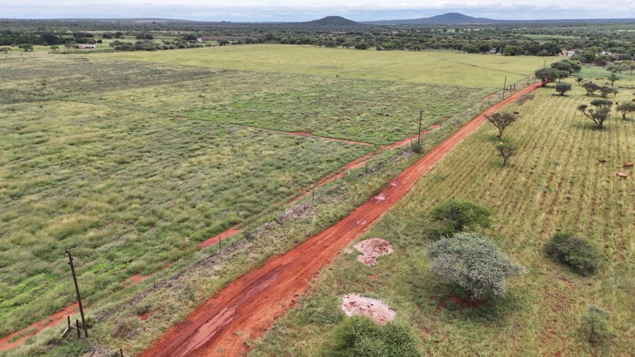 5 Bedroom Property for Sale in Mokopane Rural Limpopo