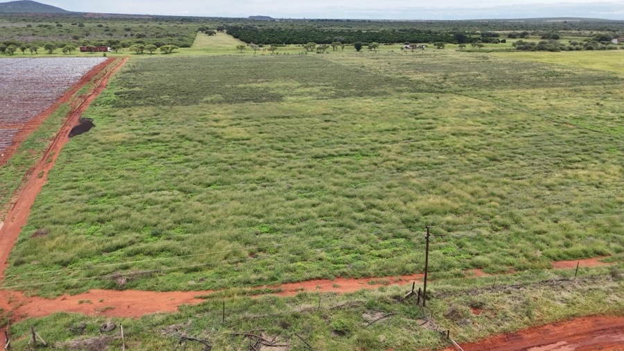 5 Bedroom Property for Sale in Mokopane Rural Limpopo