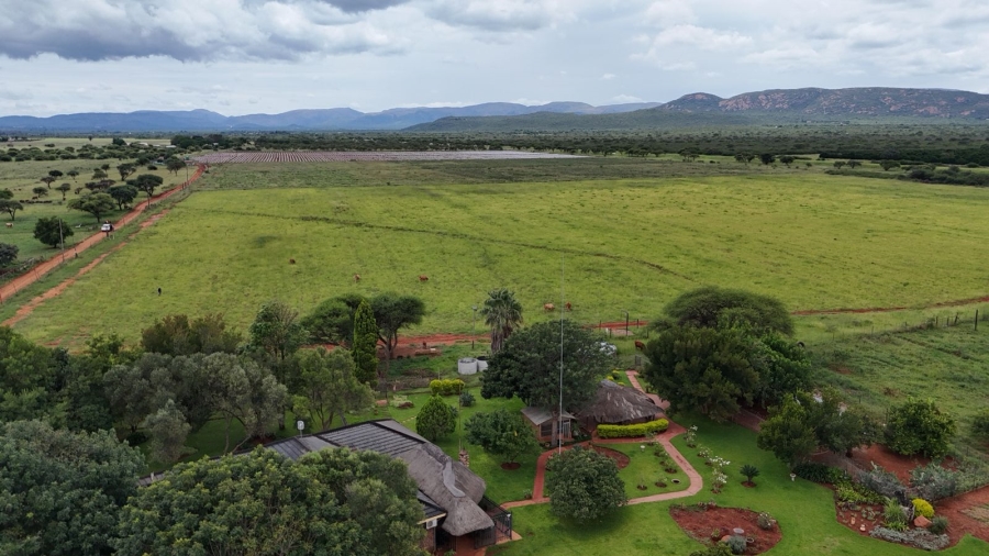 5 Bedroom Property for Sale in Mokopane Rural Limpopo