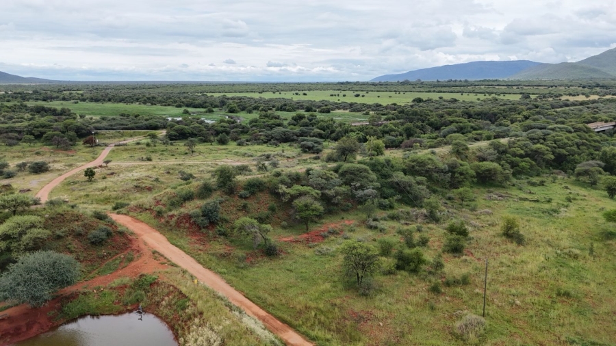 5 Bedroom Property for Sale in Mokopane Rural Limpopo