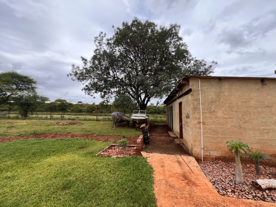 5 Bedroom Property for Sale in Mokopane Rural Limpopo