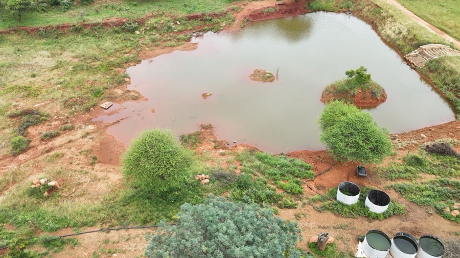 5 Bedroom Property for Sale in Mokopane Rural Limpopo