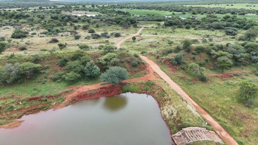 5 Bedroom Property for Sale in Mokopane Rural Limpopo