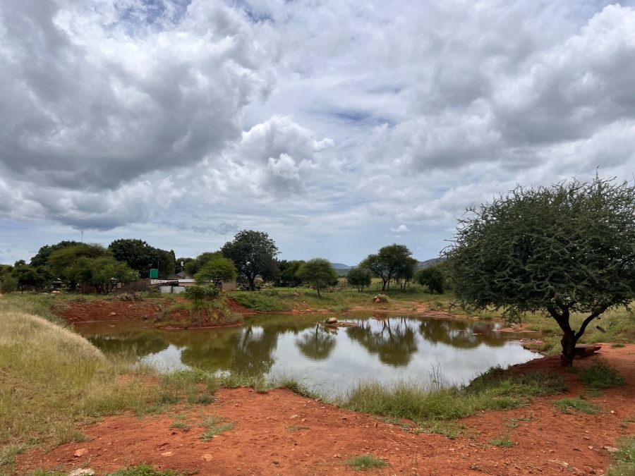 5 Bedroom Property for Sale in Mokopane Rural Limpopo
