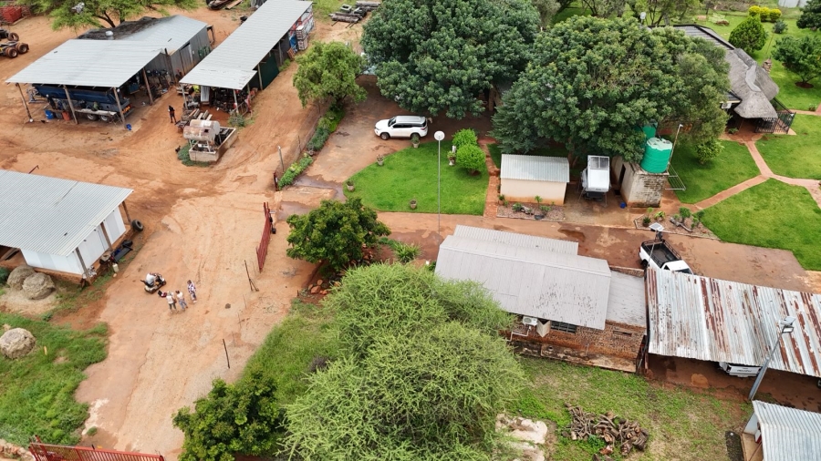 5 Bedroom Property for Sale in Mokopane Rural Limpopo