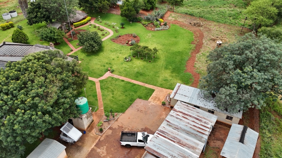 5 Bedroom Property for Sale in Mokopane Rural Limpopo