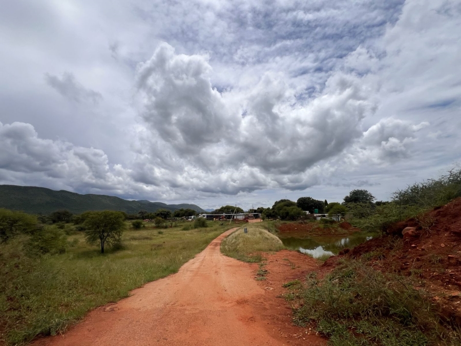 5 Bedroom Property for Sale in Mokopane Rural Limpopo