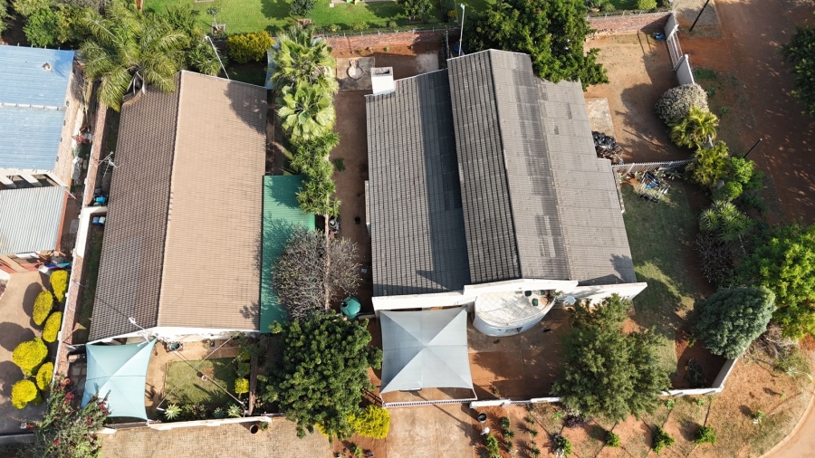 8 Bedroom Property for Sale in Chroompark Limpopo