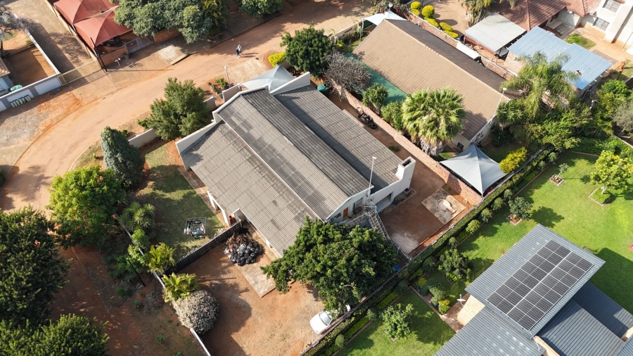 8 Bedroom Property for Sale in Chroompark Limpopo
