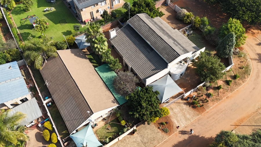 8 Bedroom Property for Sale in Chroompark Limpopo