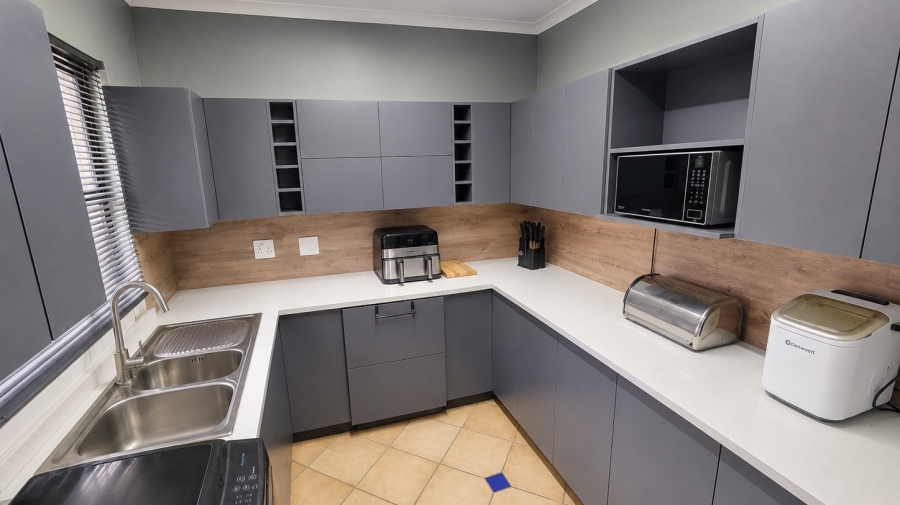 3 Bedroom Property for Sale in Modimolle Limpopo