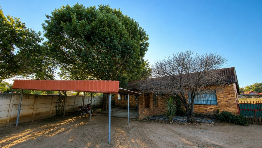 3 Bedroom Property for Sale in Modimolle Limpopo