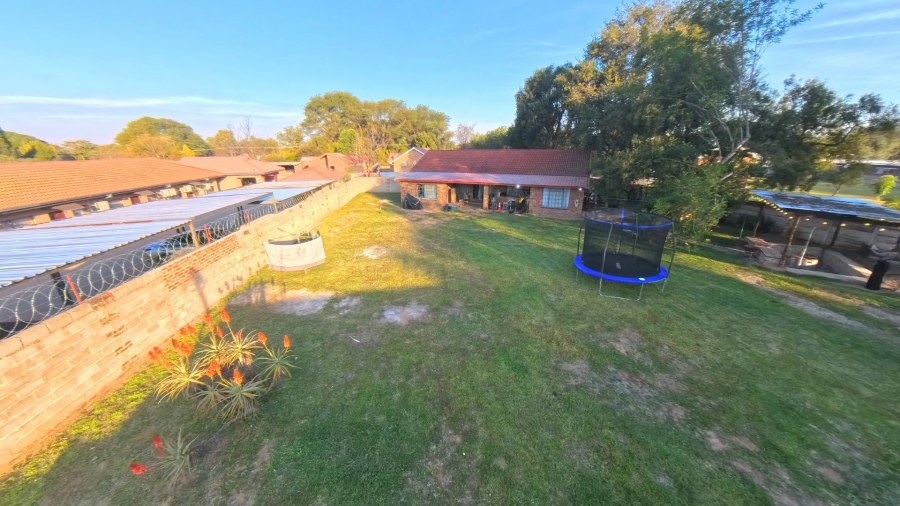 3 Bedroom Property for Sale in Modimolle Limpopo