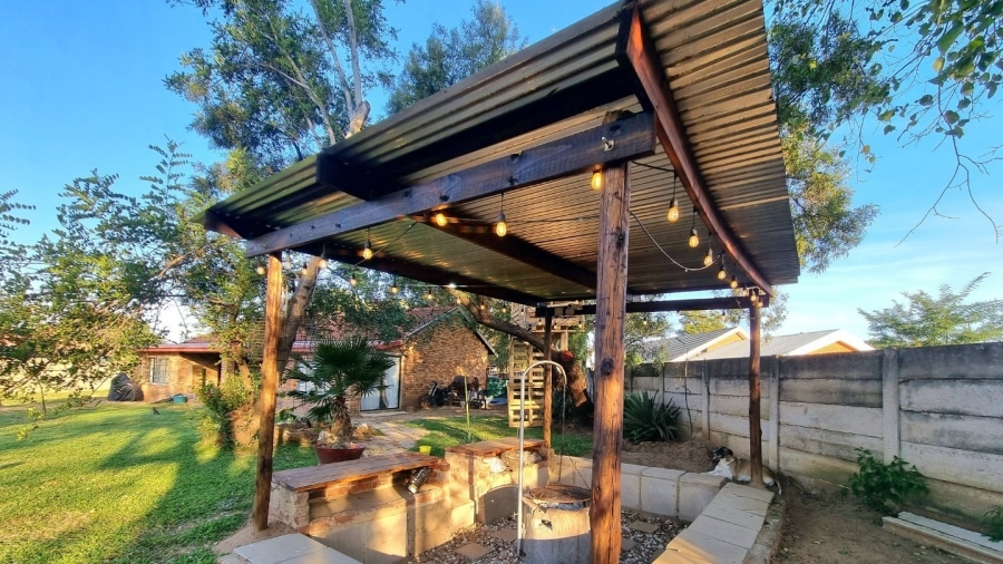 3 Bedroom Property for Sale in Modimolle Limpopo