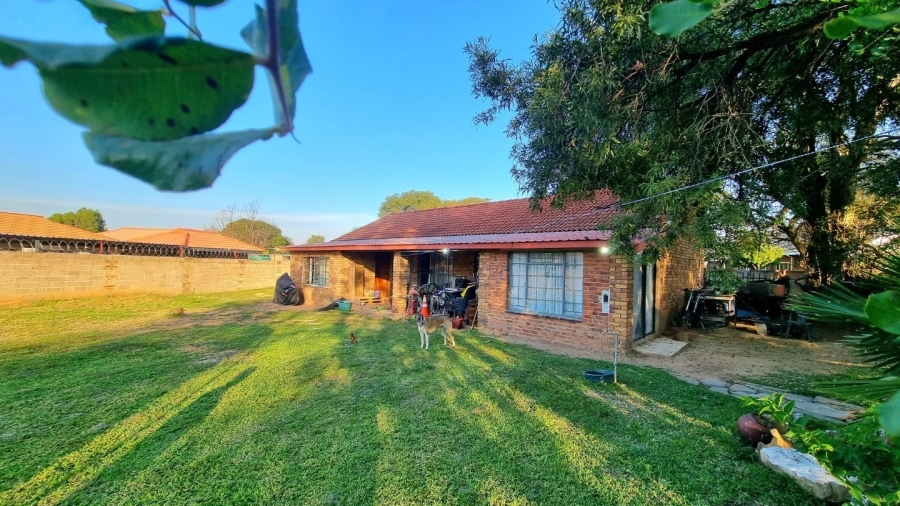 3 Bedroom Property for Sale in Modimolle Limpopo
