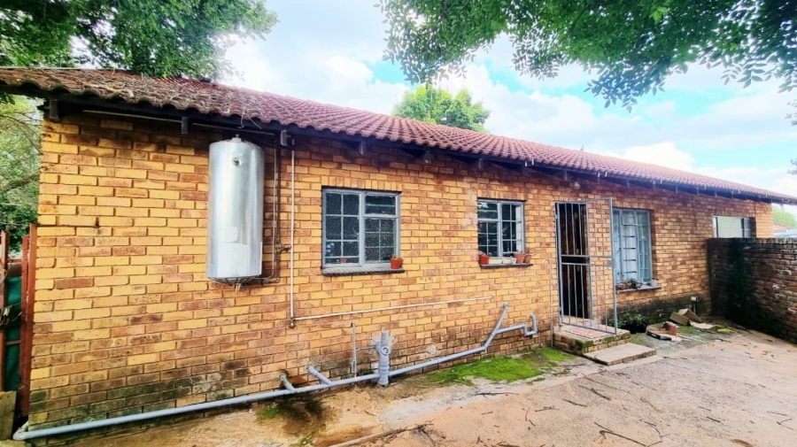 3 Bedroom Property for Sale in Modimolle Limpopo