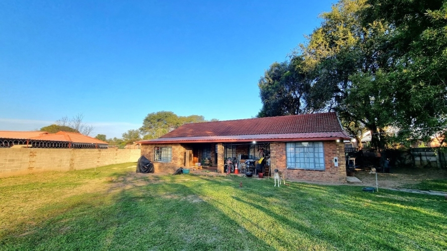 3 Bedroom Property for Sale in Modimolle Limpopo