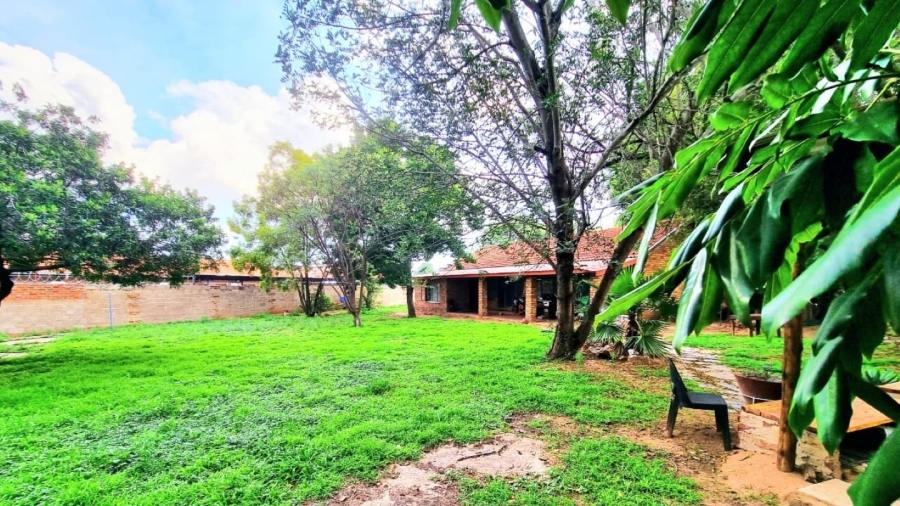 3 Bedroom Property for Sale in Modimolle Limpopo