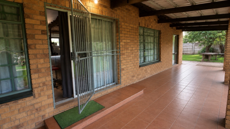 3 Bedroom Property for Sale in Modimolle Limpopo