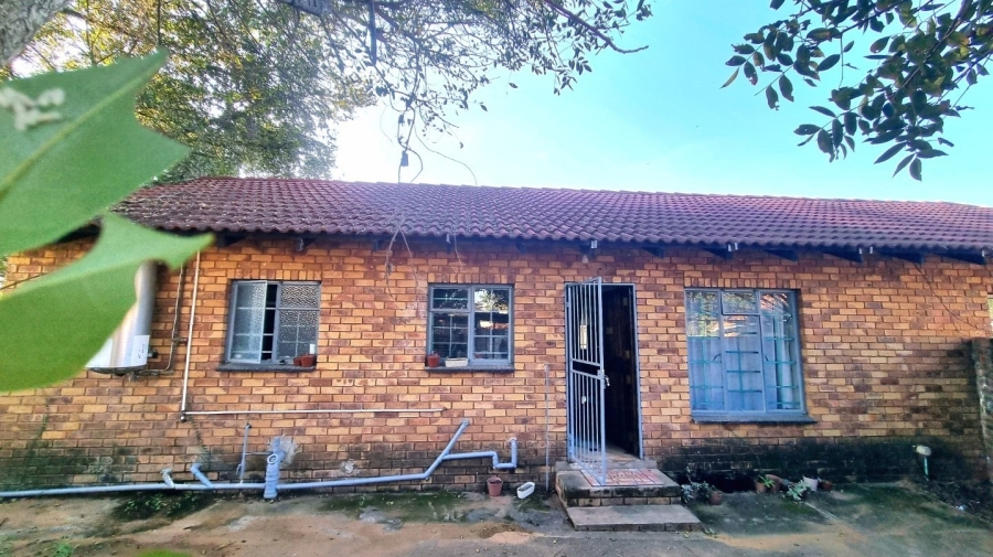 3 Bedroom Property for Sale in Modimolle Limpopo
