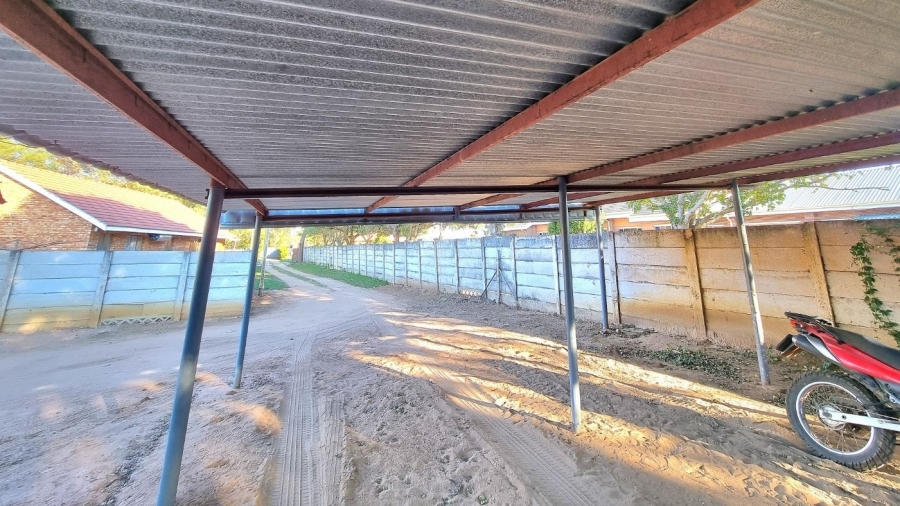 3 Bedroom Property for Sale in Modimolle Limpopo