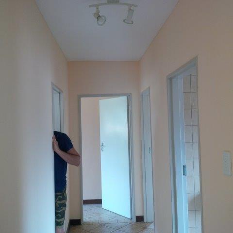 To Let 3 Bedroom Property for Rent in Ledibeng Estate Limpopo