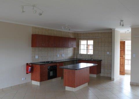 To Let 3 Bedroom Property for Rent in Ledibeng Estate Limpopo